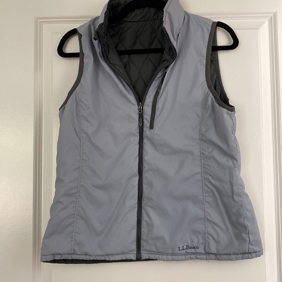 Reversible vest - Picture 3 of 3